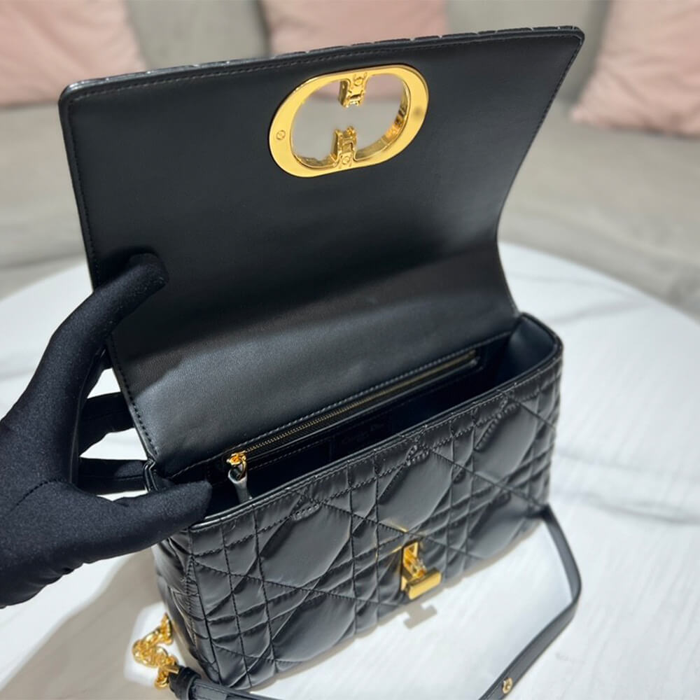 Dior MEDIUM DIOR CARO BAG