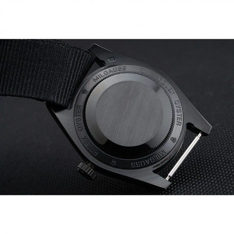 Swiss Milgauss SRL155