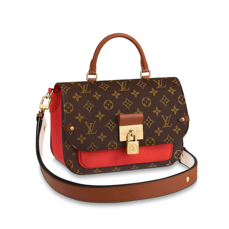Louis Vuitton Vaugirard Handbag