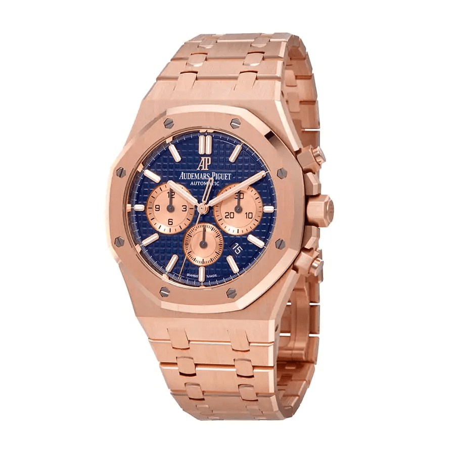 Royal Oak 41 mm, Blue Ref. 26331OR.OO.1220OR.01