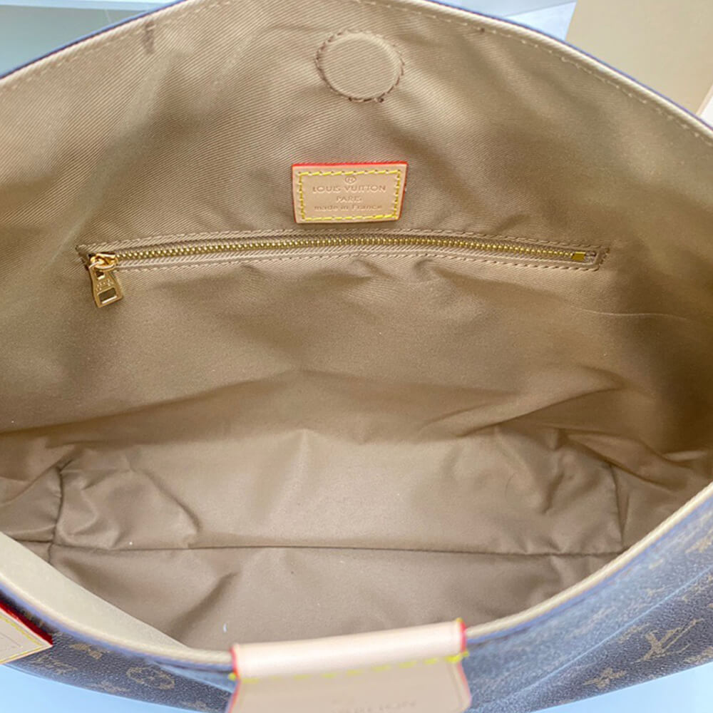 Louis Vuitton GRACEFUL MM