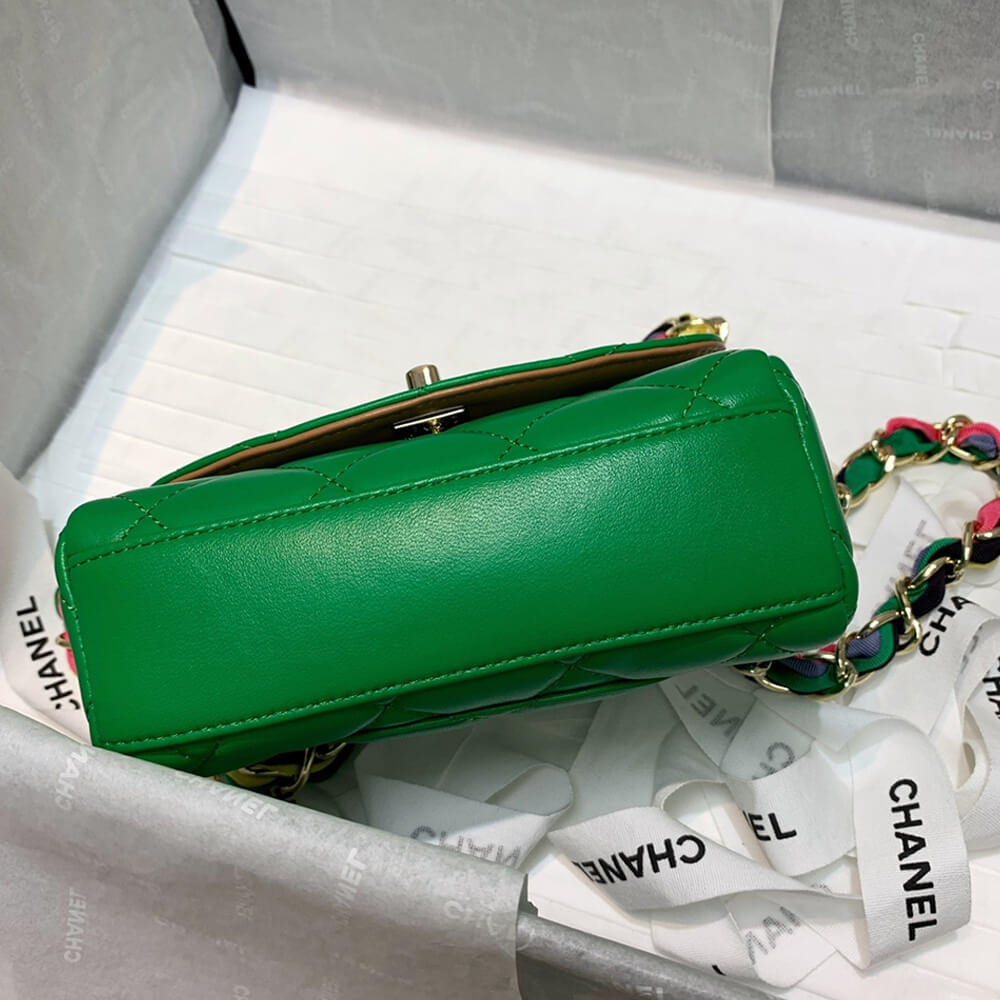 Chanel Small Flap Bag