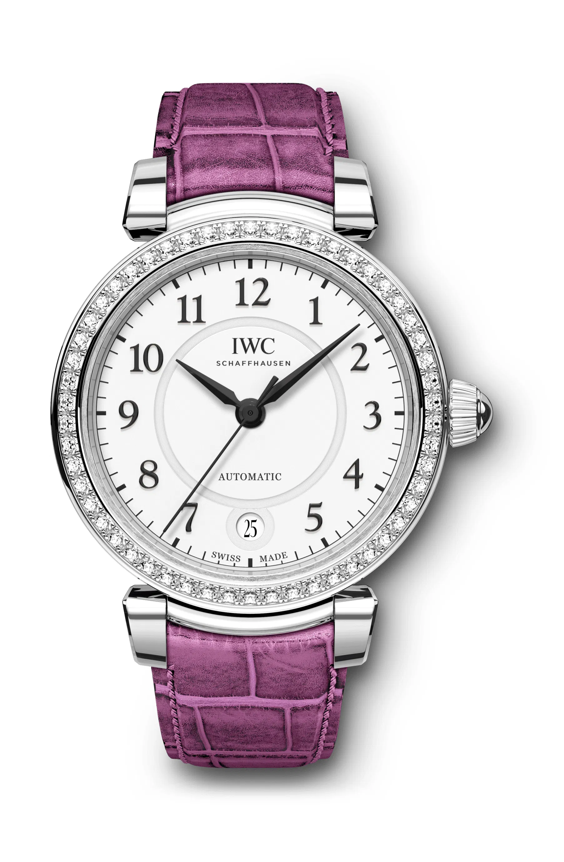 schaffhausen Da Vinci automatic 36 iw458308