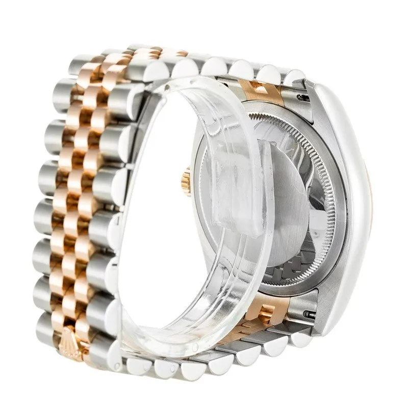 Datejust Jubilee Bracelet 116231