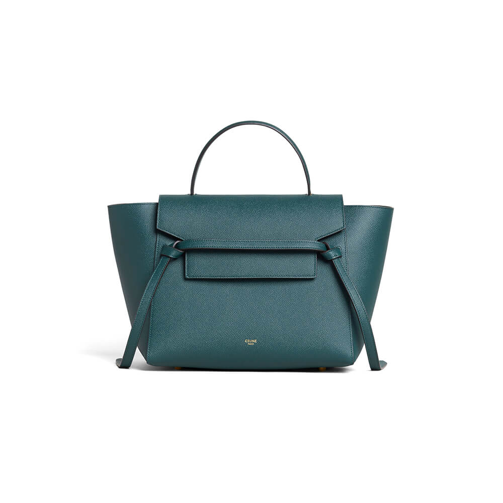 Celine MICRO BELT BAG