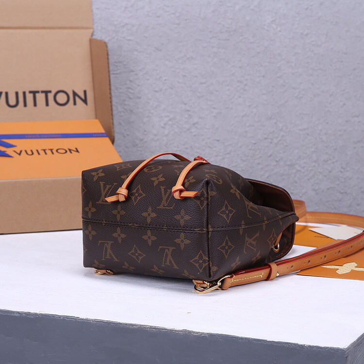 Louis Vuitton Montsouris BB Backpack