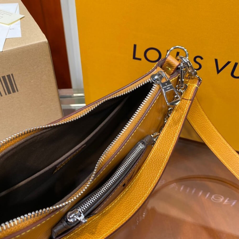 Louis Vuitton MARELLE HANDBAG