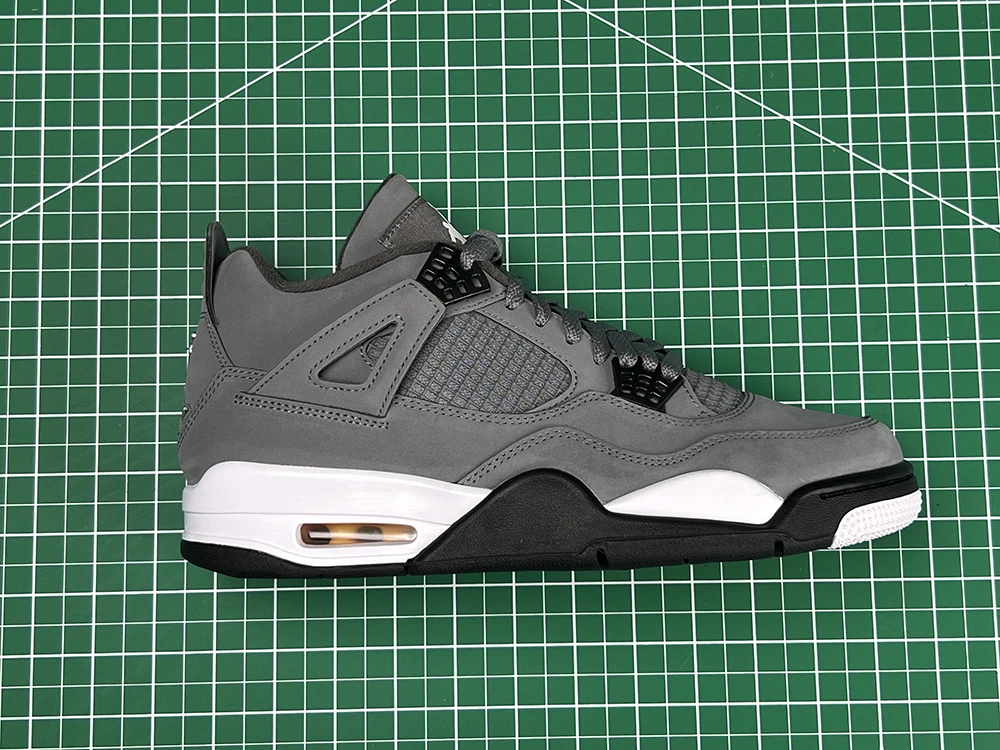 Air Jordan 4 Retro ‘Cool Grey’ 2019 Reps