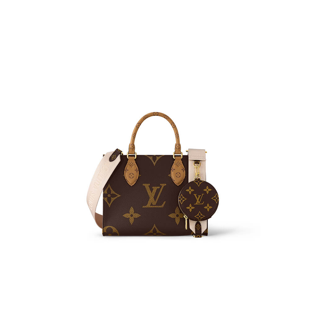 Louis Vuitton ONTHEGO PM