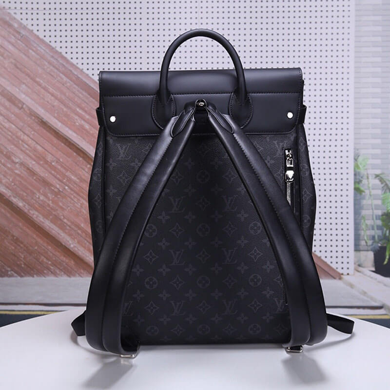 Louis Vuitton Steamer Backpack