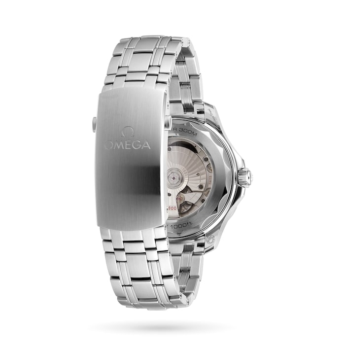 Seamaster Diver 300 Co-Axial Mens Watch