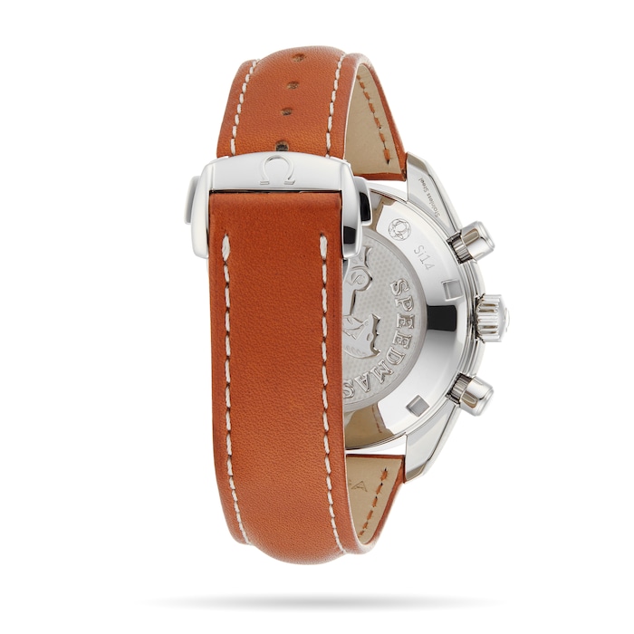 Speedmaster 38 Co-Axial Chronometer Chronograph 38mm