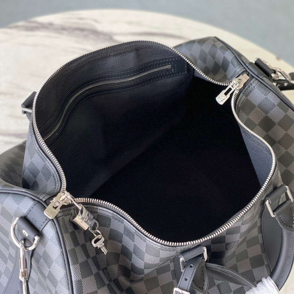 Louis Vuitton Keepall Bandoulière 55
