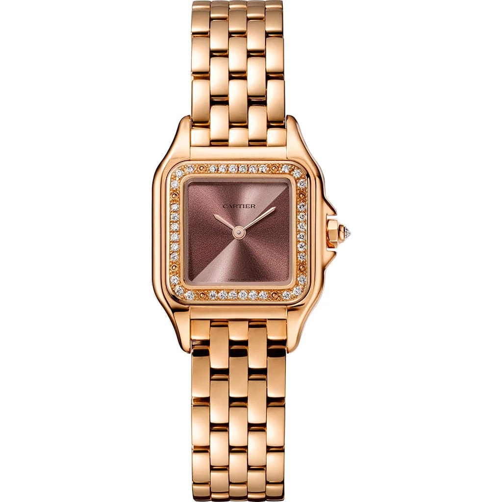 Panthere De watch WJPN0035(Box NOT Included)