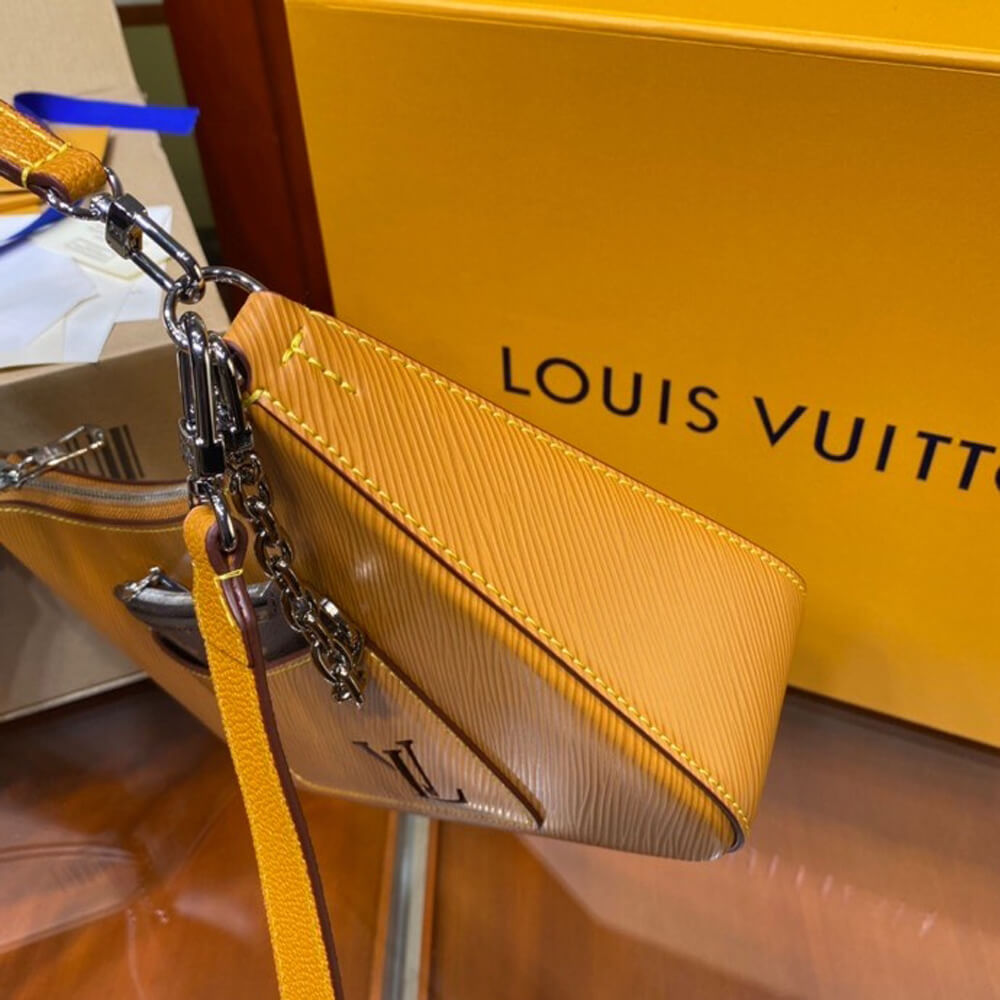 Louis Vuitton MARELLE HANDBAG