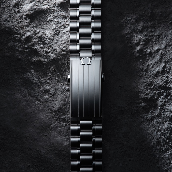 New 2021 Speedmaster Moonwatch Professional Co-Axial Master Chronometer 42mm Mens