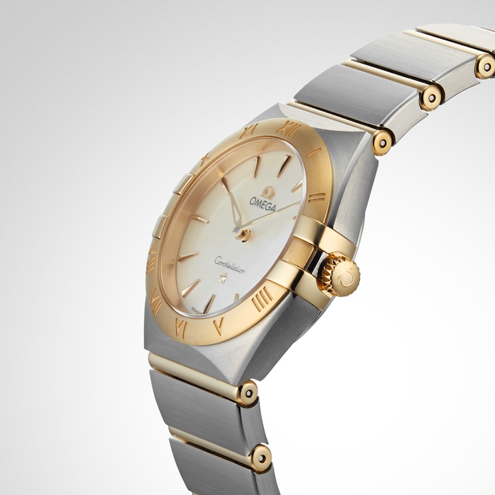 Constellation Manhattan 28mm Ladies Watch