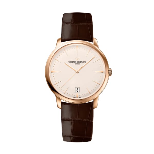 Vacheron Constantin Patrimony Self-Winding Watch Ref 4100U/000R-B180