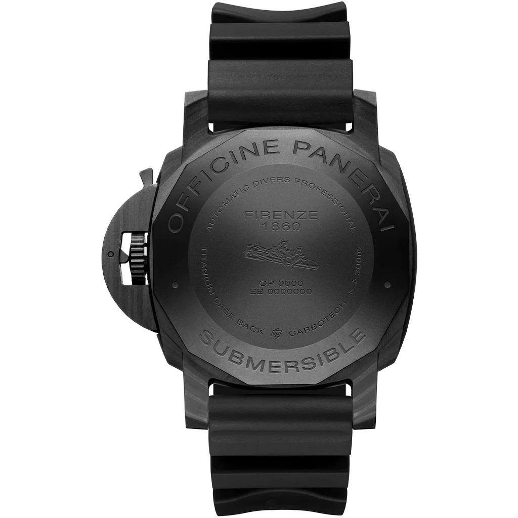 Submersible Carbotech 44mm PAM00960