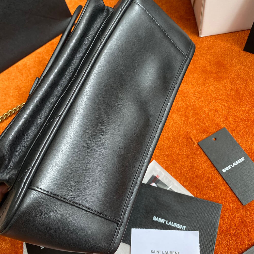 YSL SAINT LAURENT NIKI MEDIUM IN LAMBSKIN