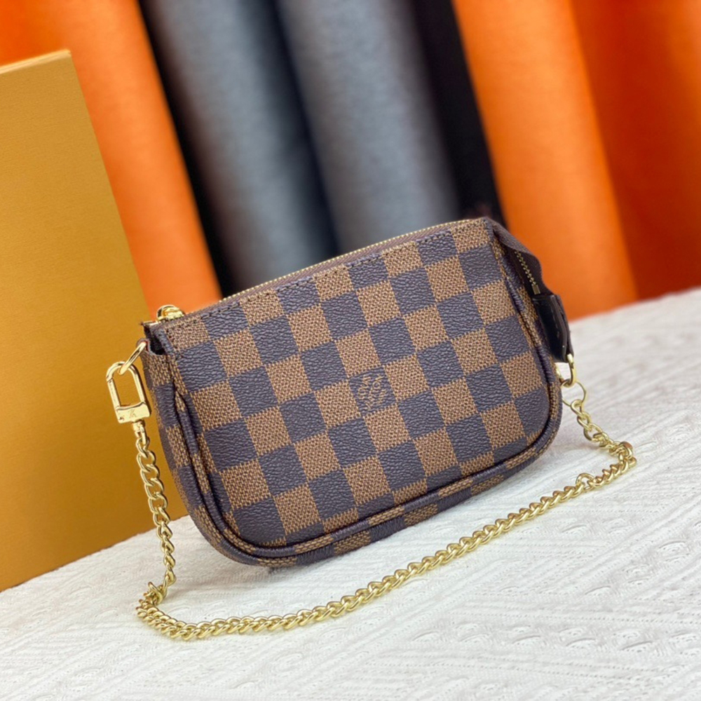 Louis Vuitton MINI POCHETTE ACCESSOIRES