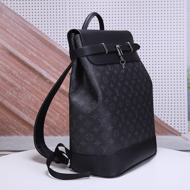 Louis Vuitton Steamer Backpack