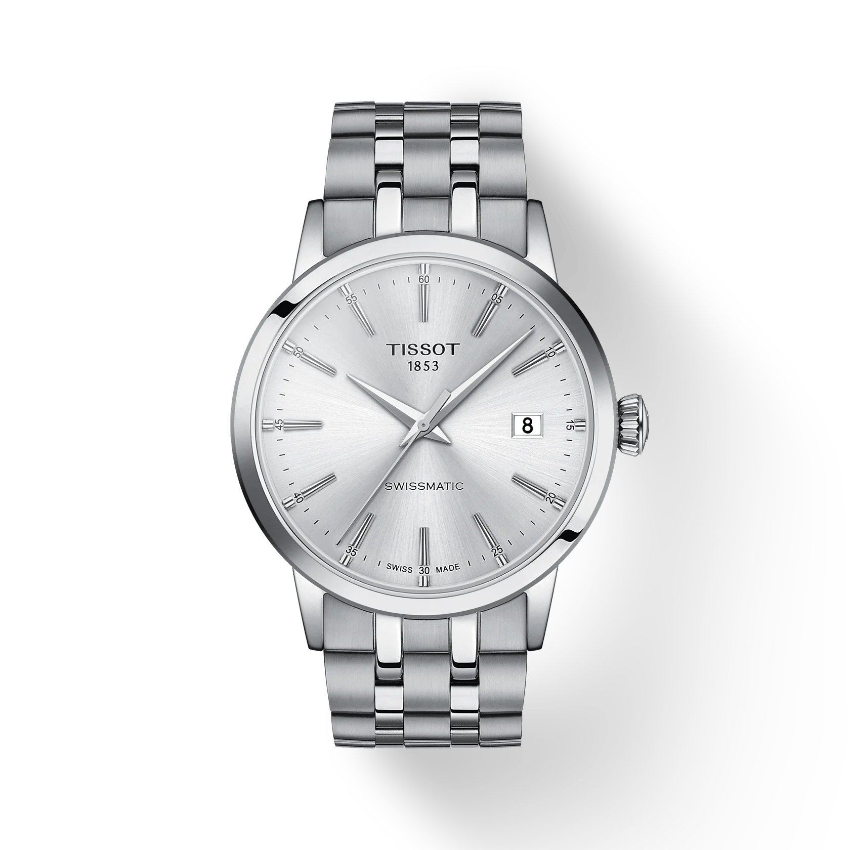 Classic Dream Swissmatic T1294071103100