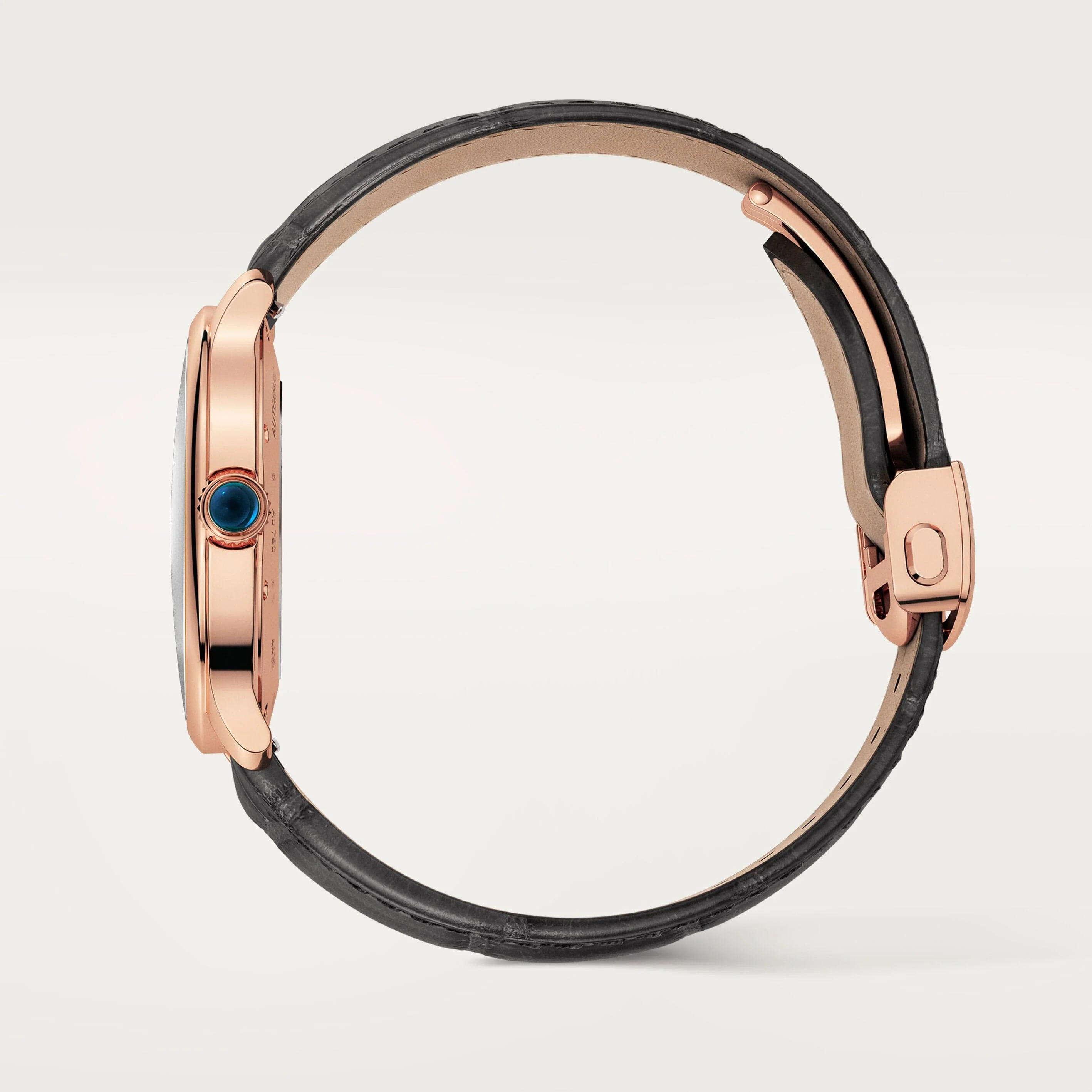 Ronde Louis CRWGRN0011(Box NOT Included)