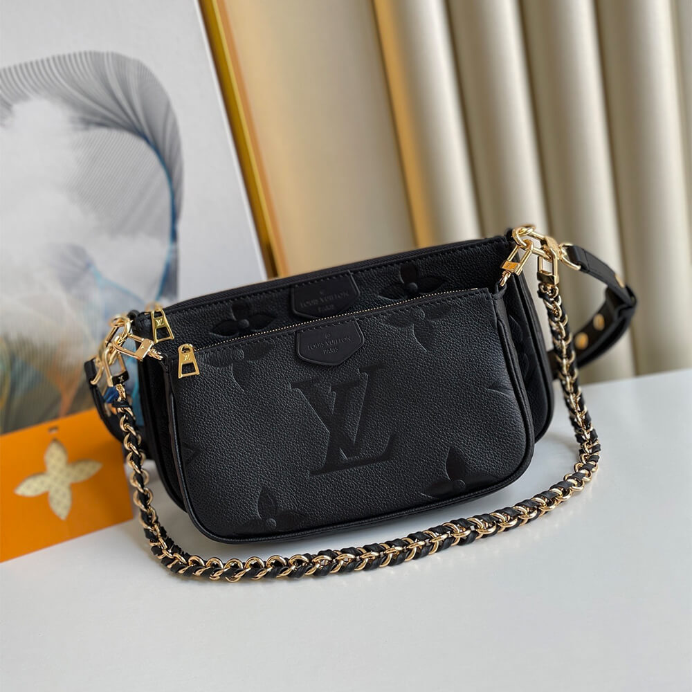 Louis Vuitton MULTI POCHETTE ACCESSOIRES
