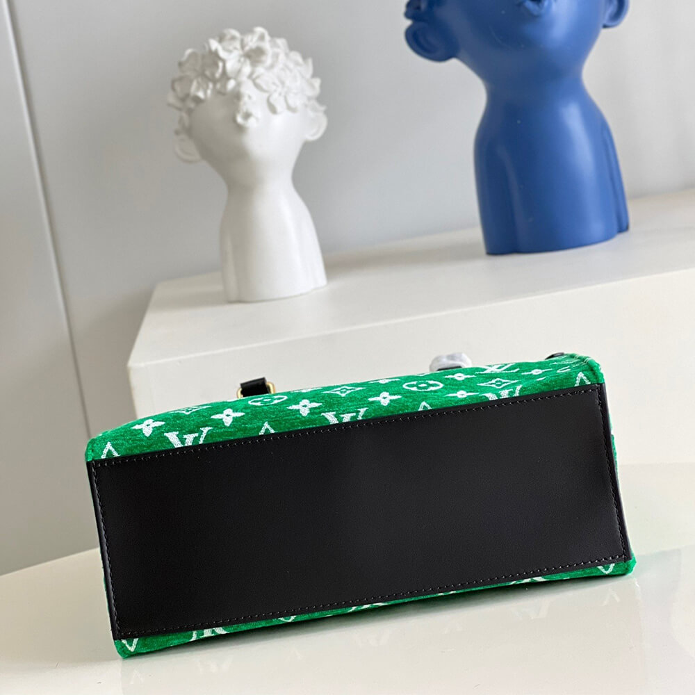 Louis Vuitton OnTheGo PM