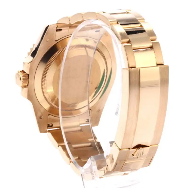 Submariner Date 126618LN