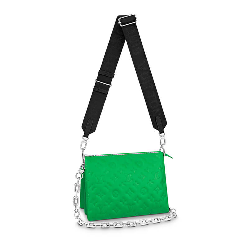 Louis Vuitton Coussin PM Handbag