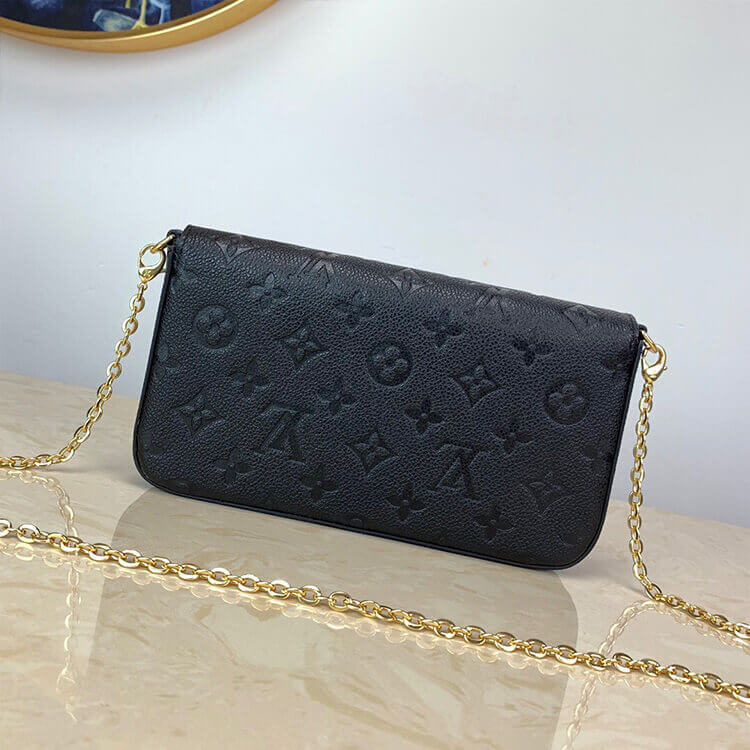Louis Vuitton Felicie Pochette