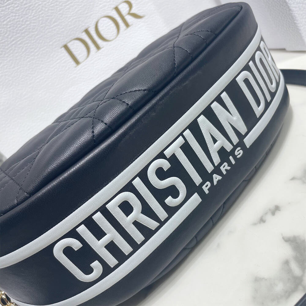 Dior MEDIUM DIOR VIBE HOBO BAG