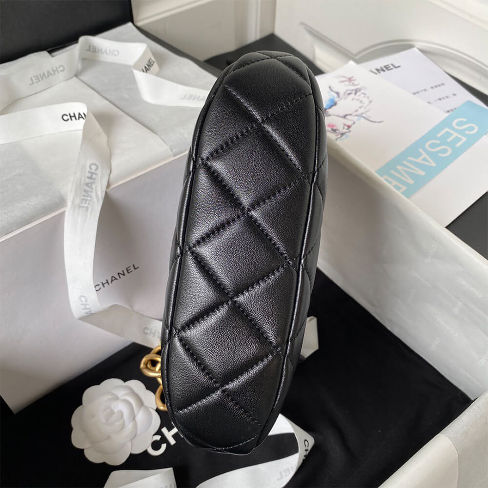 Chanel HOBO HANDBAG