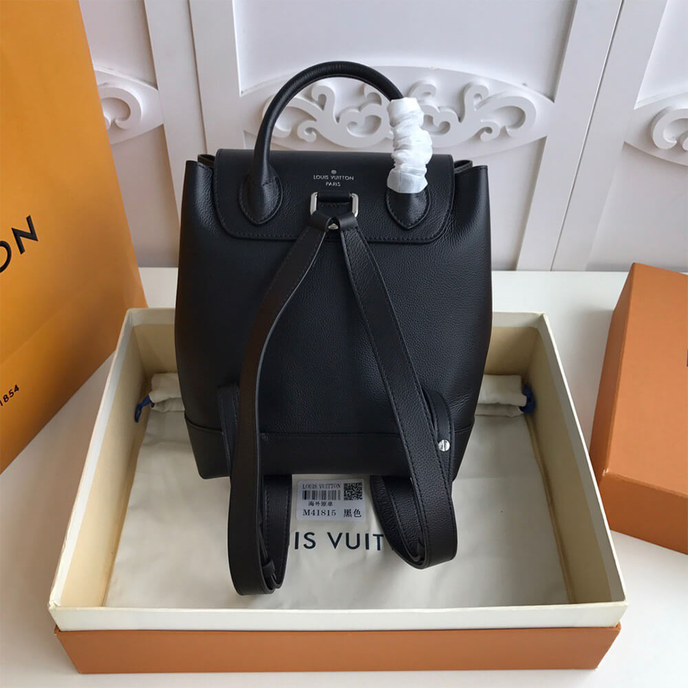 Louis Vuitton LOCKME BACKPACK