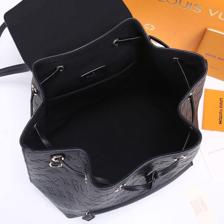 Louis Vuitton Montsouris Backpack