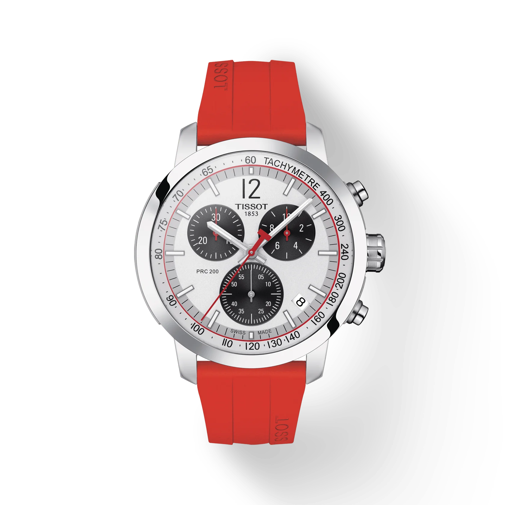 PRC 200 Chronograph T1144171703702