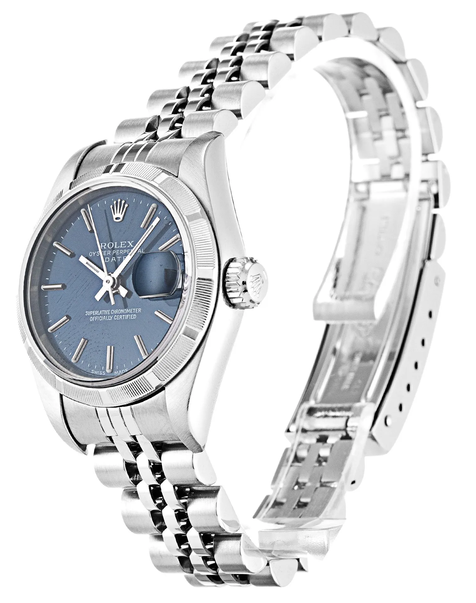 Datejust Lady 79190