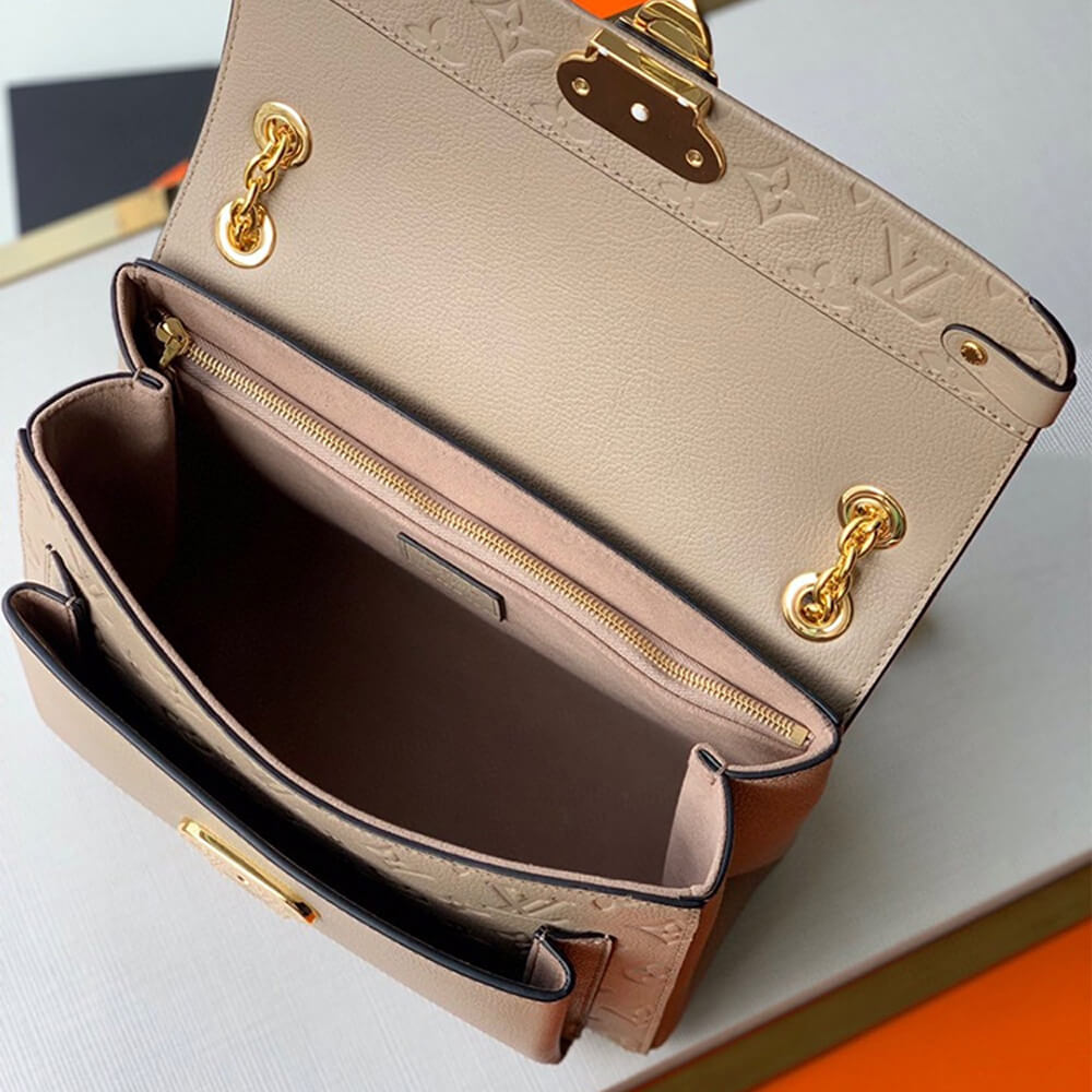 Louis Vuitton VAVIN PM BAG