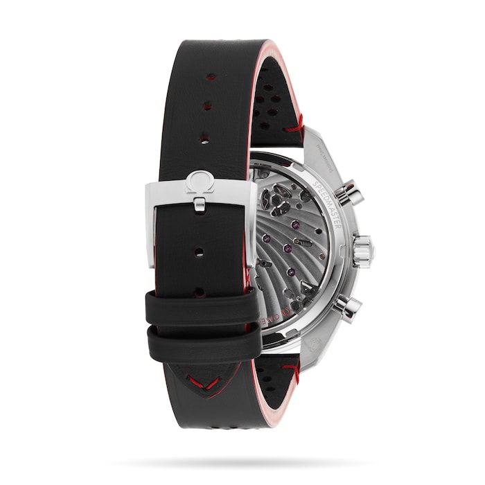 Speedmaster Chronoscope Co-Axial Master Chronometer Chronograph 43 MM