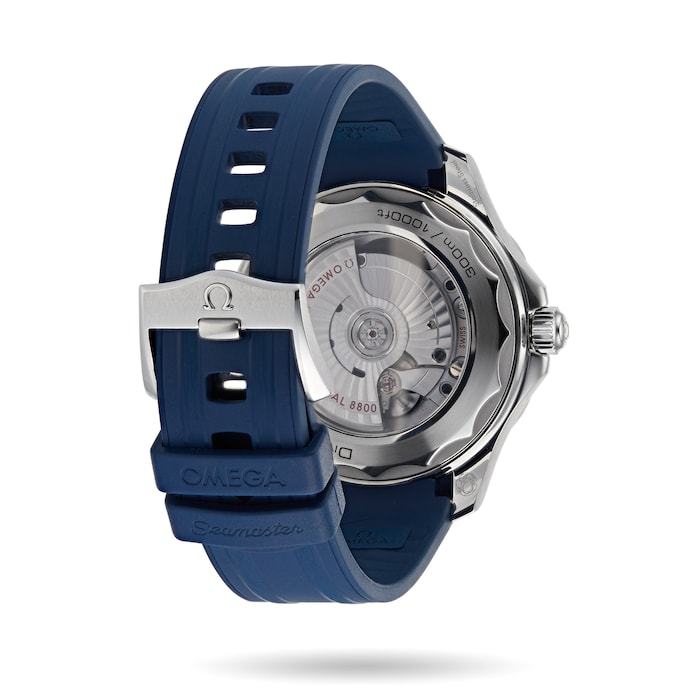 Seamaster Pro-Diver 300 Mens Watch