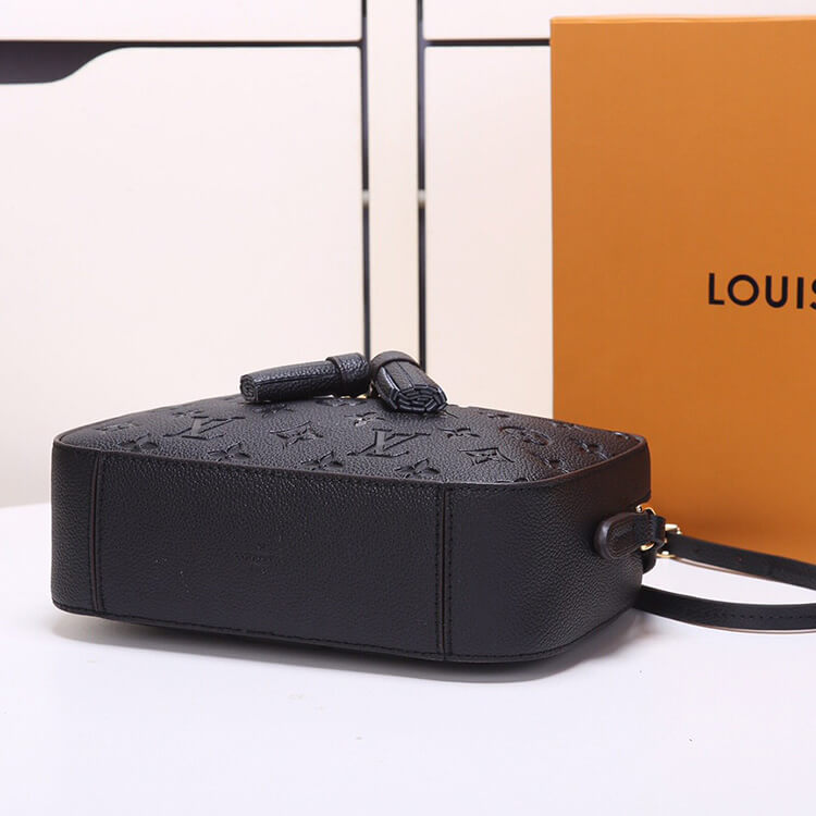 Louis Vuitton Saintonge Handbag