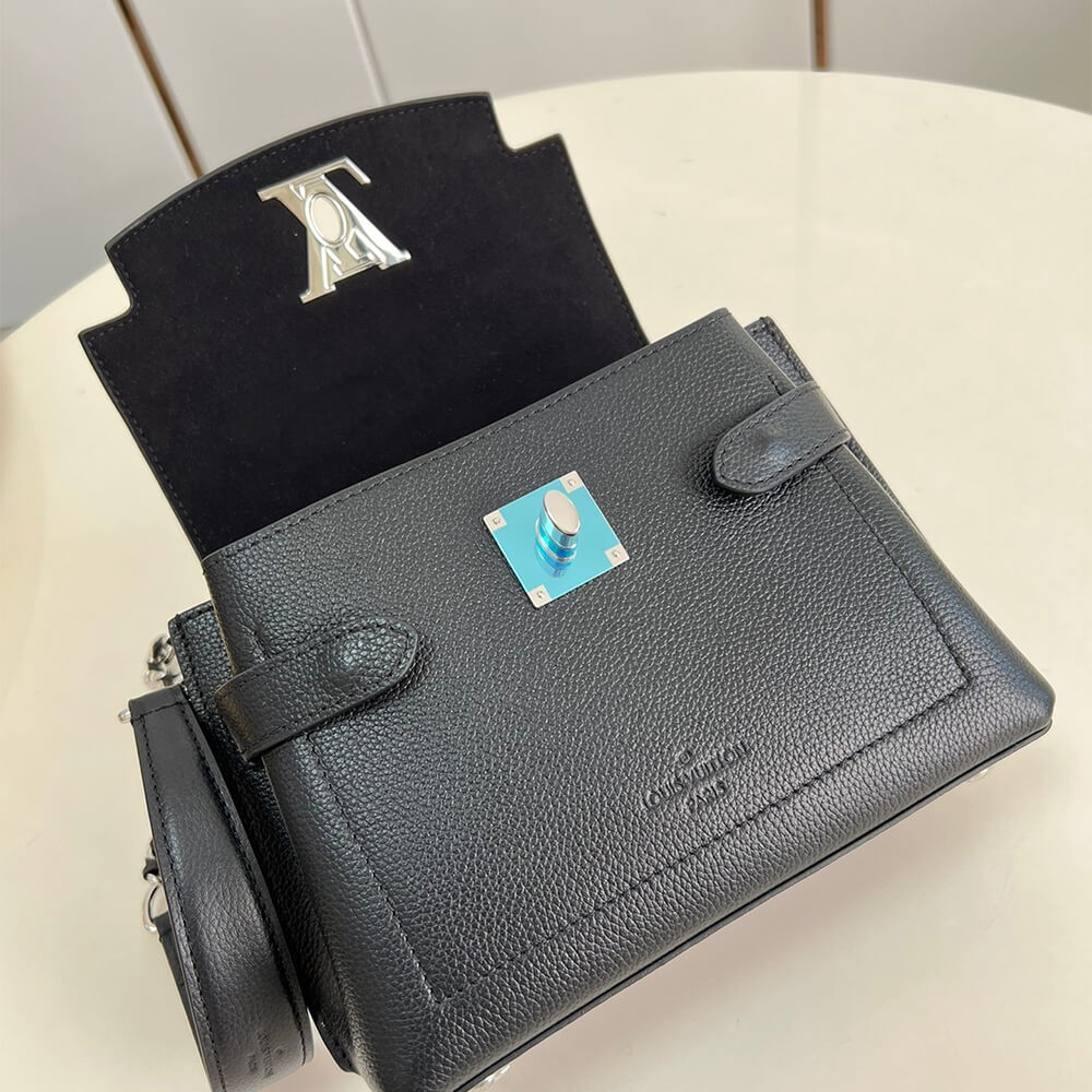 Louis Vuitton LockMe Ever Mini