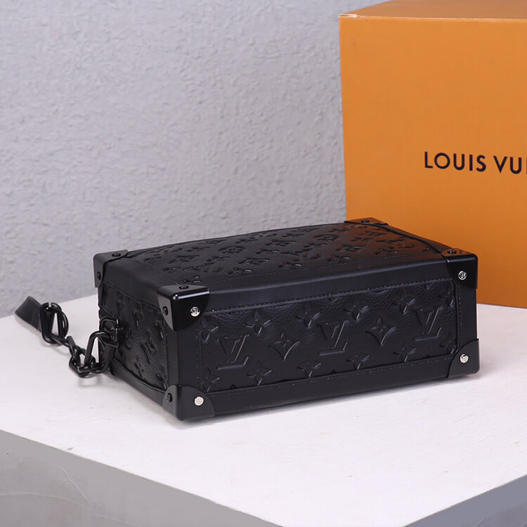 Louis Vuitton Soft Trunk Bag