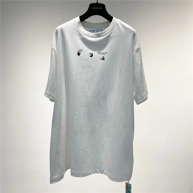 Off White Off White t shirt 28