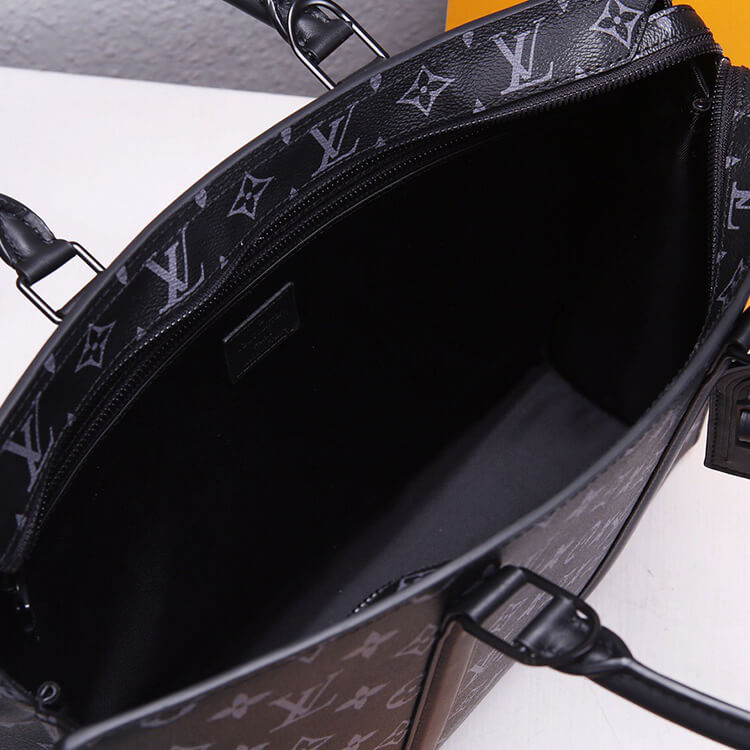 Louis Vuitton Sac Plat Horizontal Zippe