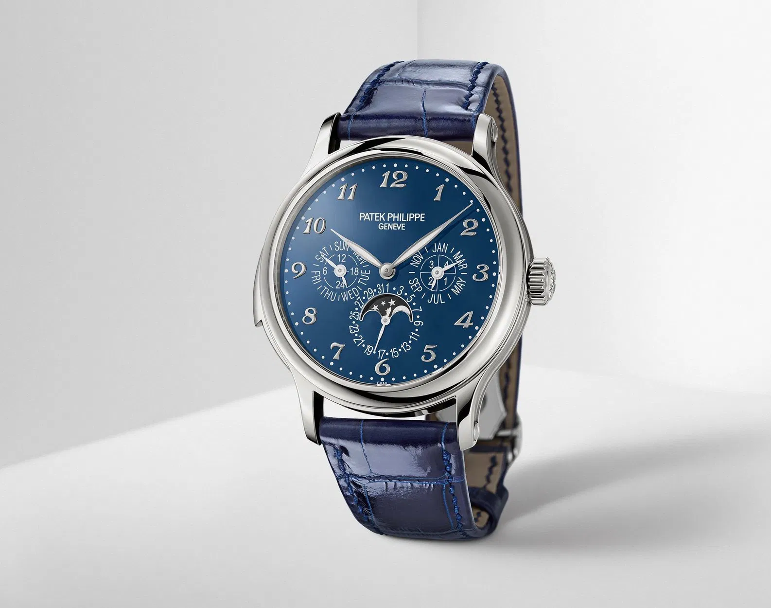 grand complications 5374g 001