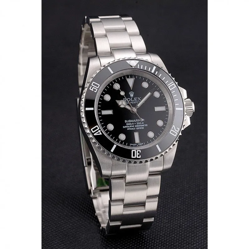 Swiss Submariner PR00001