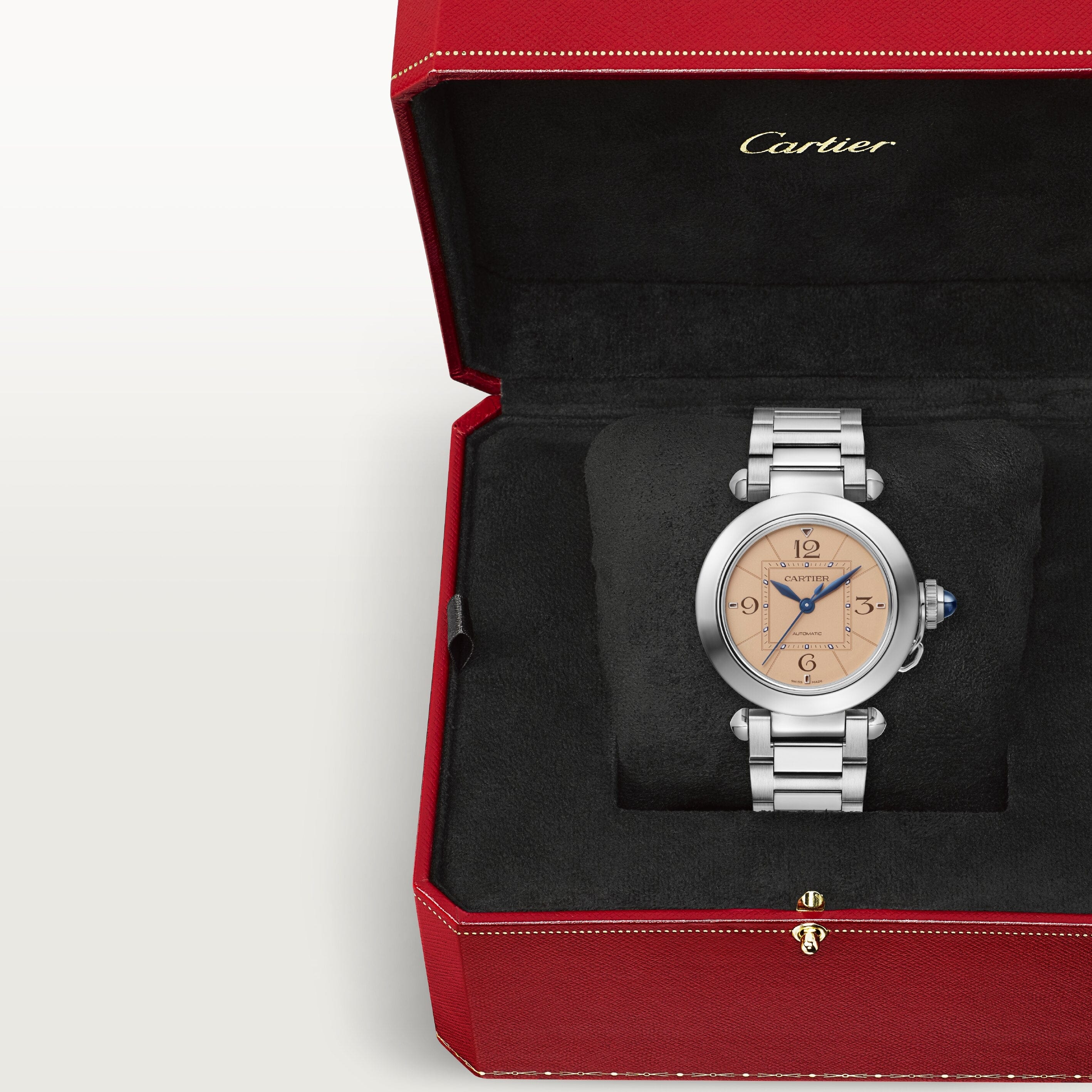 Pasha de CRWSPA0041(Box NOT Included)